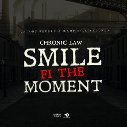 Smile Fi The Moment