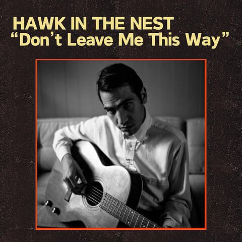Don't Leave Me This Way