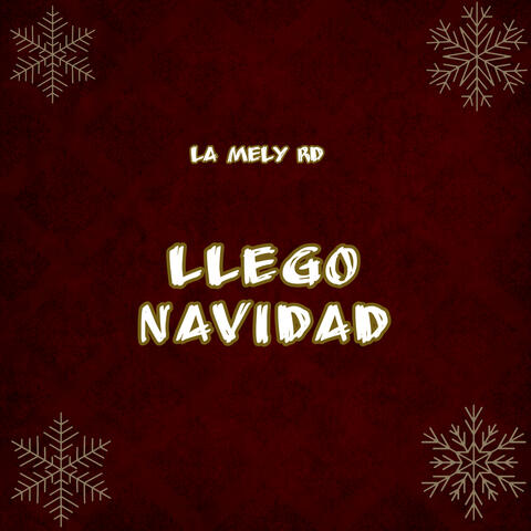 Llego Navidad