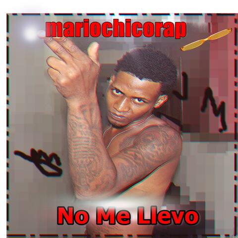 No Me Llevo