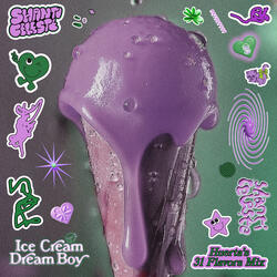 Ice Cream Dream Boy