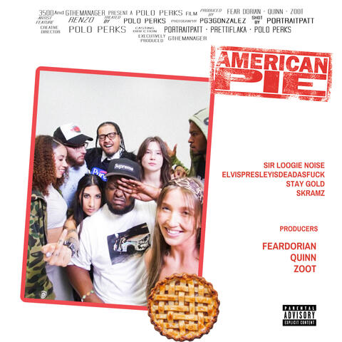 AMERICAN PIE