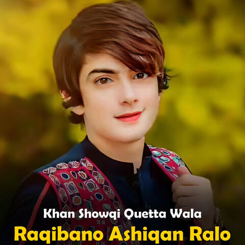 Raqibano Ashiqan Ralo
