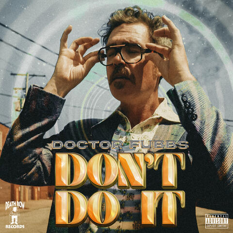 Don't Do It