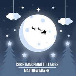 Up on the Housetop Lullaby