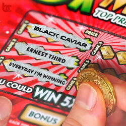 Everyday I'm Winning (Instrumental)