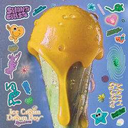 Ice Cream Dream Boy (Peach's Bongo Booty Mix)