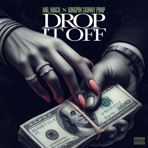 Drop it off