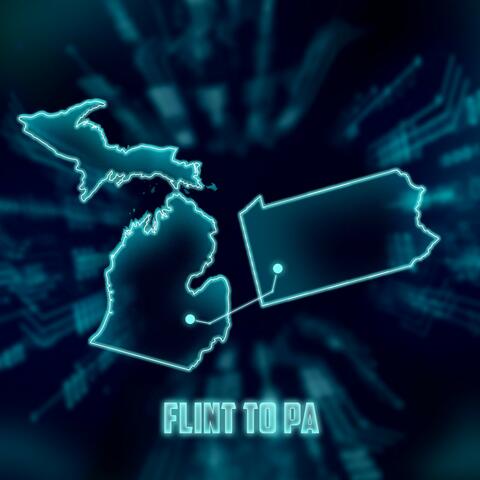 FLINT TO PA