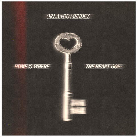 Home Is Where The Heart Goes