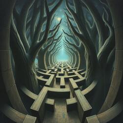 Mind's Labyrinth