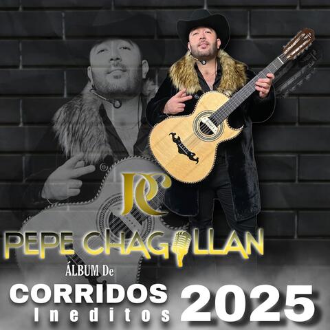 Album De Corridos Ineditos 2025