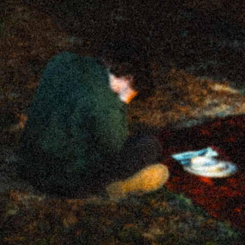 Trick Of The Light