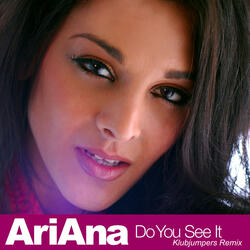 Do You See It (Klubjumpers Remix)