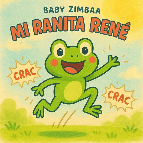 Mi Ranita René