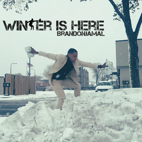 Winter Is Here