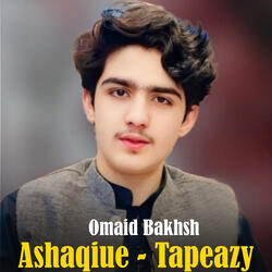 Ashaqiue - Tapeazy