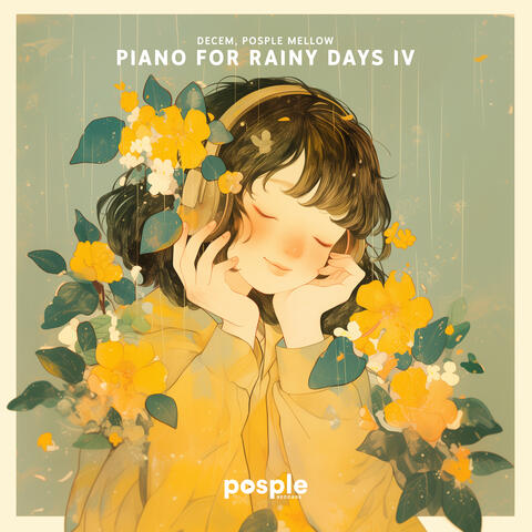 Piano for Rainy Days IV