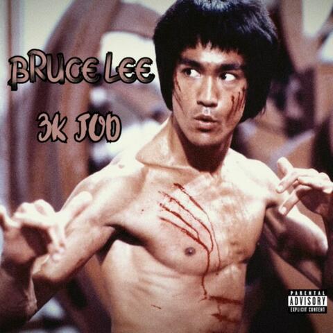 Bruce Lee