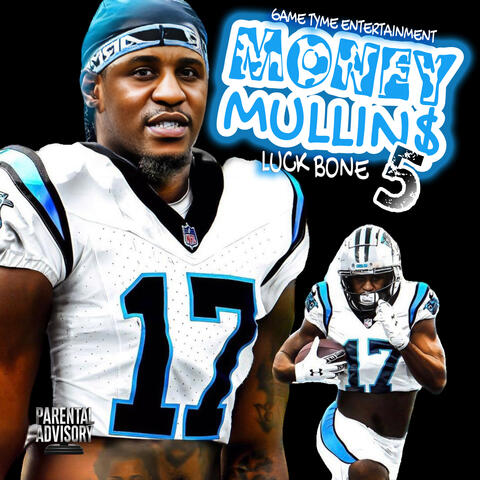 Game tyme Entertainment  Money Mullins 5