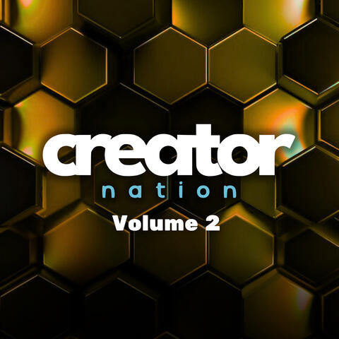 Creator Nation: Volume 2