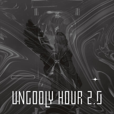 Ungodly Hour 2.0 (Cover)