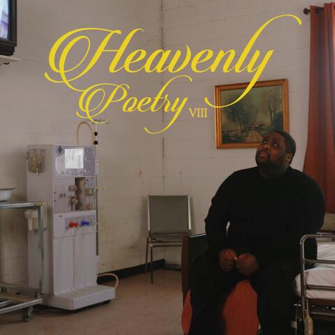 Heavenly Poetry 8