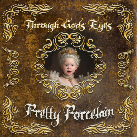 Through Gods Eyes