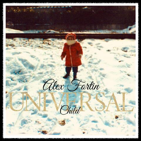 Universal Child (Cover)