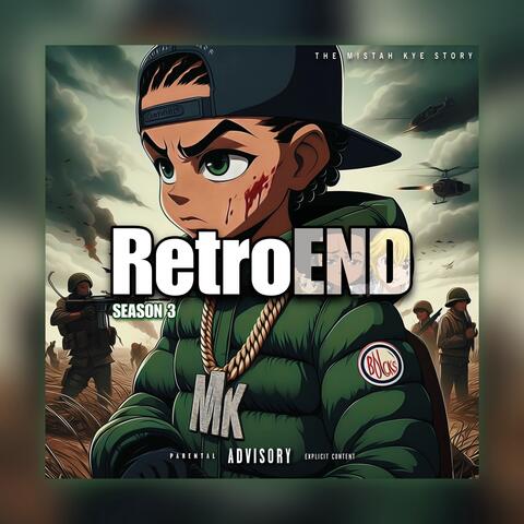 RetroEnd (Season 3)