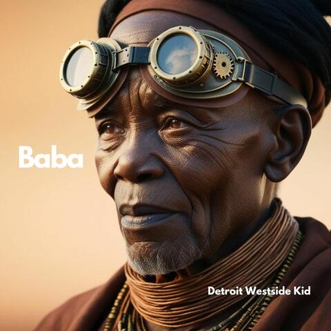 Baba