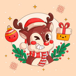 Navidad En El Bosque