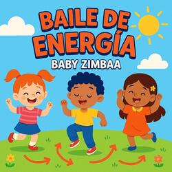 Baile de energía