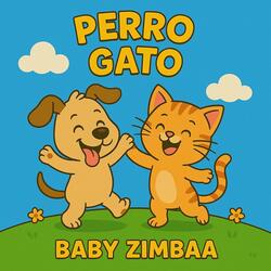 Perro gato