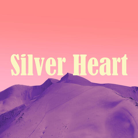 Silver Heart