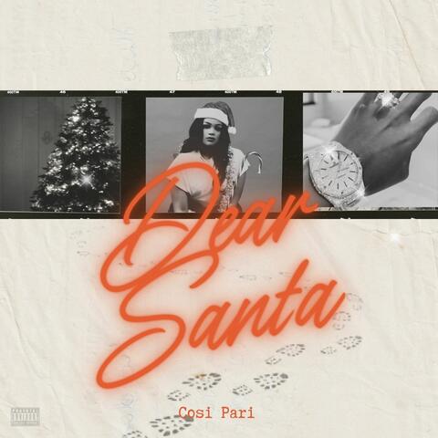 DEAR SANTA