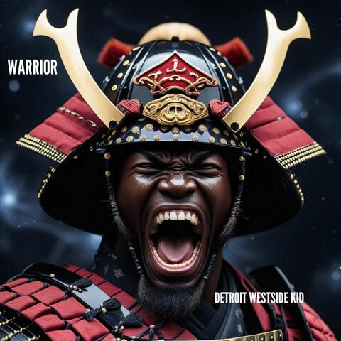 Warrior