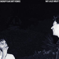Backup Plan (ARTY Remix)