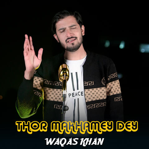 Thor Makhamey Dey