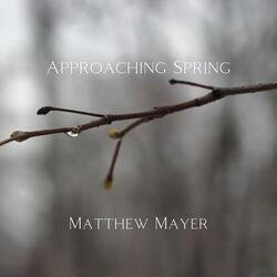 Approaching Spring