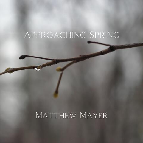 Approaching Spring