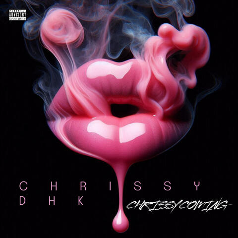 Chrissy Coming