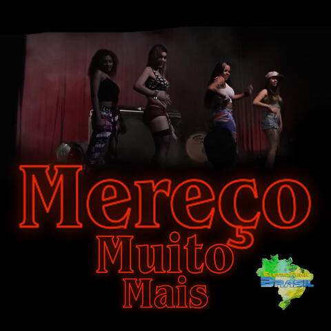 Mereço Muito Mais