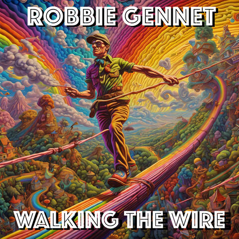 Walking The Wire