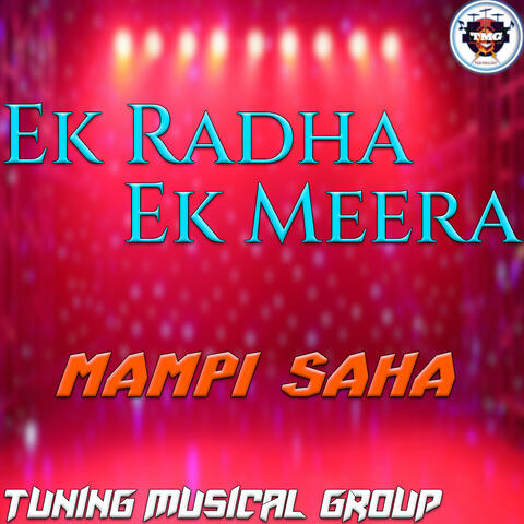 Ek Radha Ek Meera
