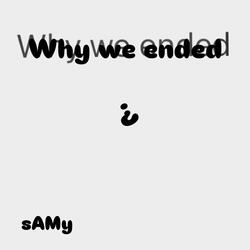 WHYWEENDED