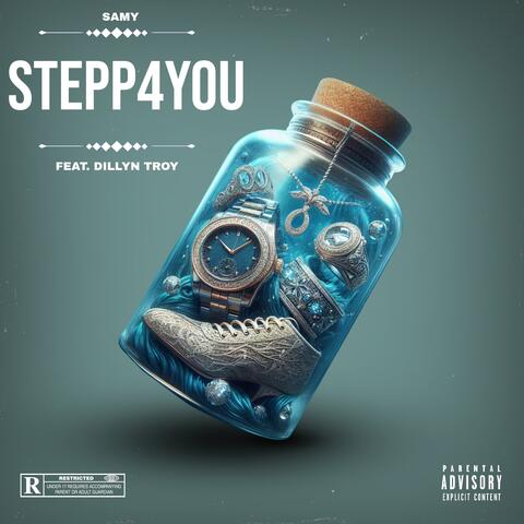 Stepp4you