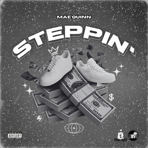 Steppin'