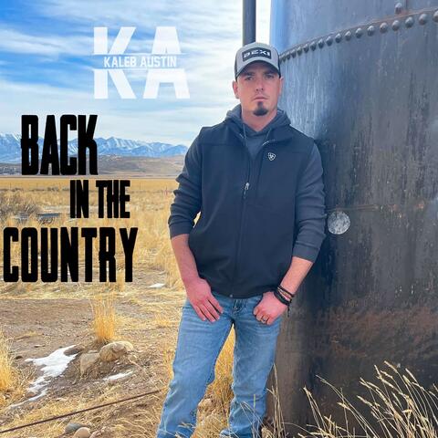 Back in the Country