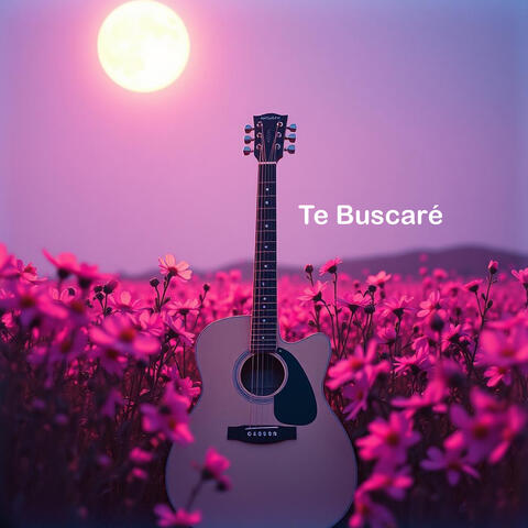 Te buscaré